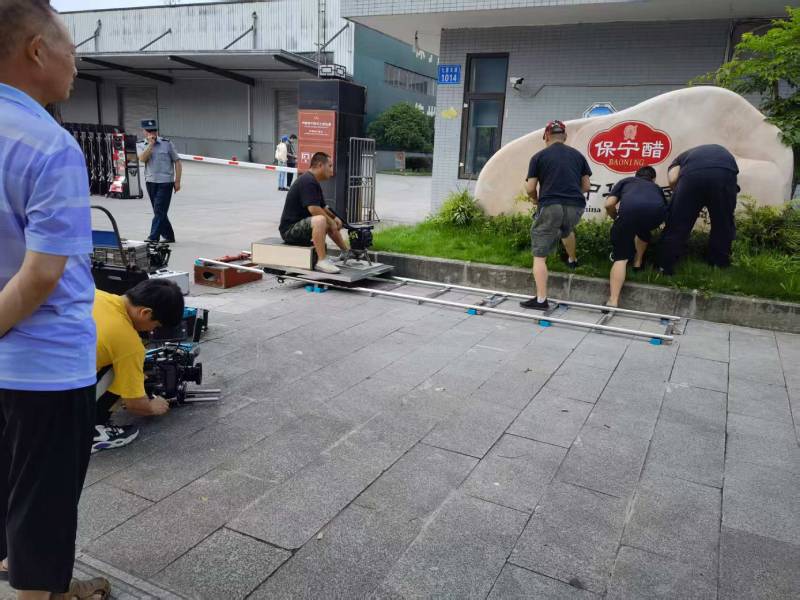 高平市广告片拍摄公司核心优势：全流程服务，让品牌广告片省心更出彩