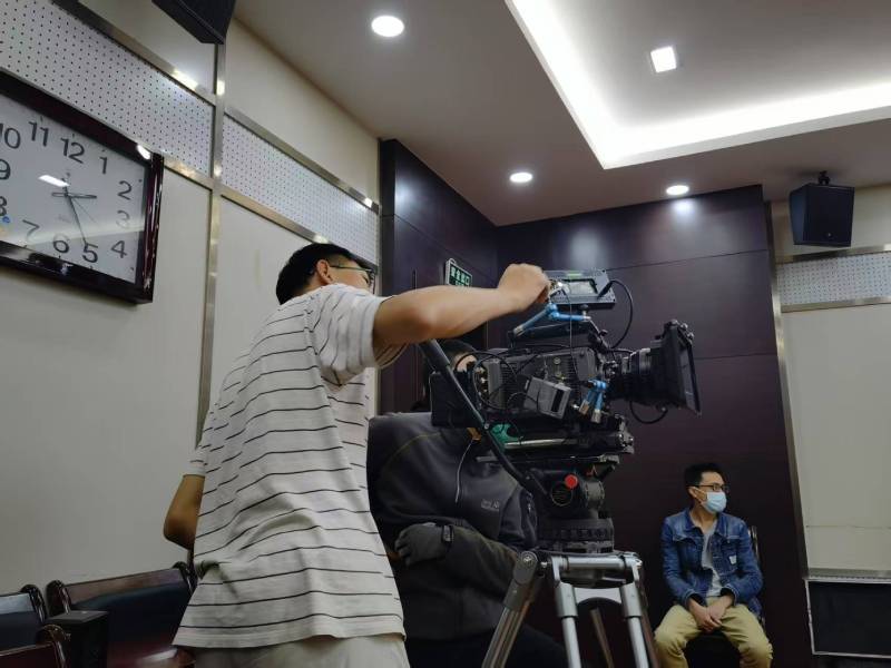 价值沉淀，长效赋能——高平市TVC与广告片拍摄制作的长效价值构建