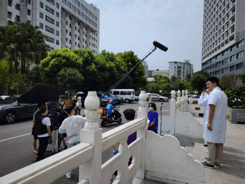 高平市广告片拍摄公司低成本实现高规格制作的诀窍